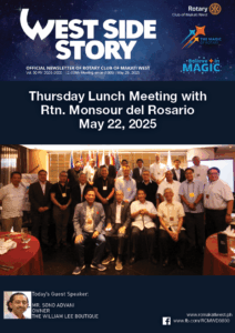 Read more about the article 30 May 29, 2025