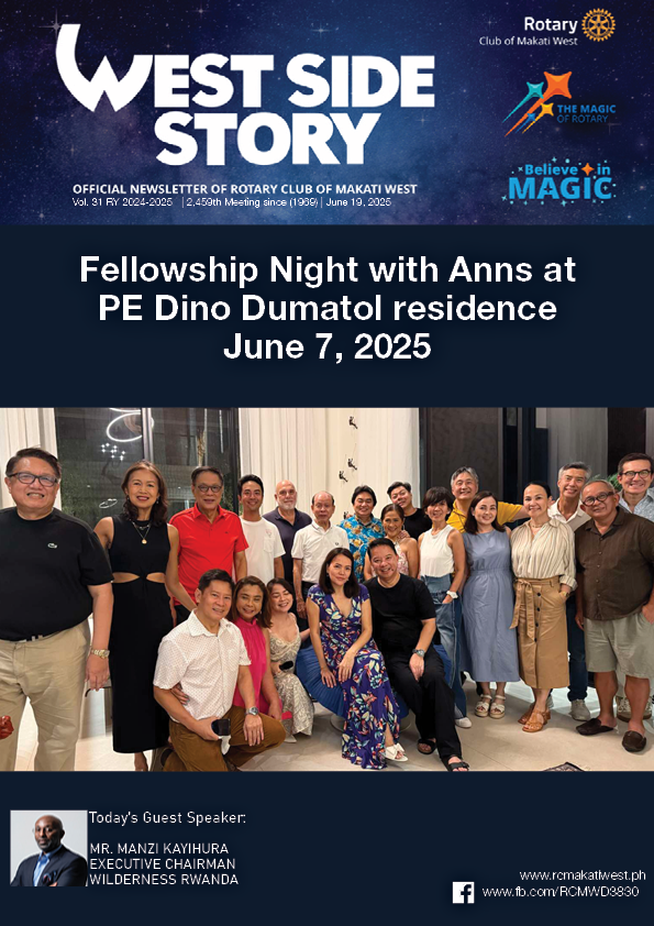 Read more about the article 31 June 19, 2025