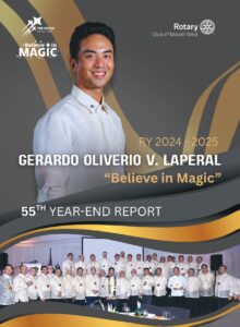 Read more about the article Yearend Report RY. 24-25