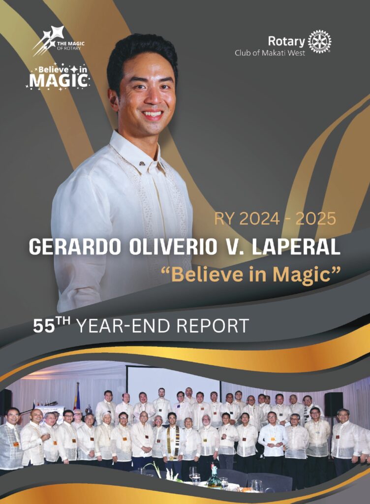 Read more about the article Yearend Report RY. 24-25
